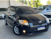 VENDO TOYOTA AURIS AÑO 2007