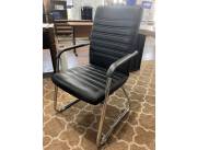 SILLA FIJA INTERLOCUTOR BF005