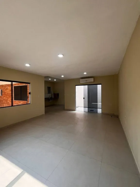 ALQUILO DUPLEX MODERNO 4 DORMITORIOS 1 SUITE EN LOMA PYTA — Foto 3