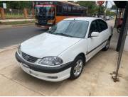 Toyota Corona Año: 2001 (Toyotoshi)