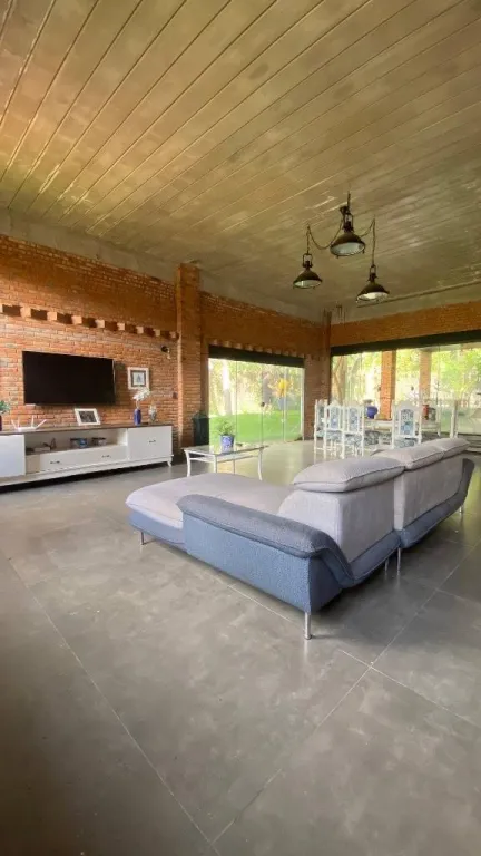 ALQUILO CASA MODERNA 5 DORMITORIOS EN SAN BERNARDINO ZONA ANFITEATRO — foto 3