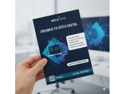 Diseño de Páginas Web Profesional