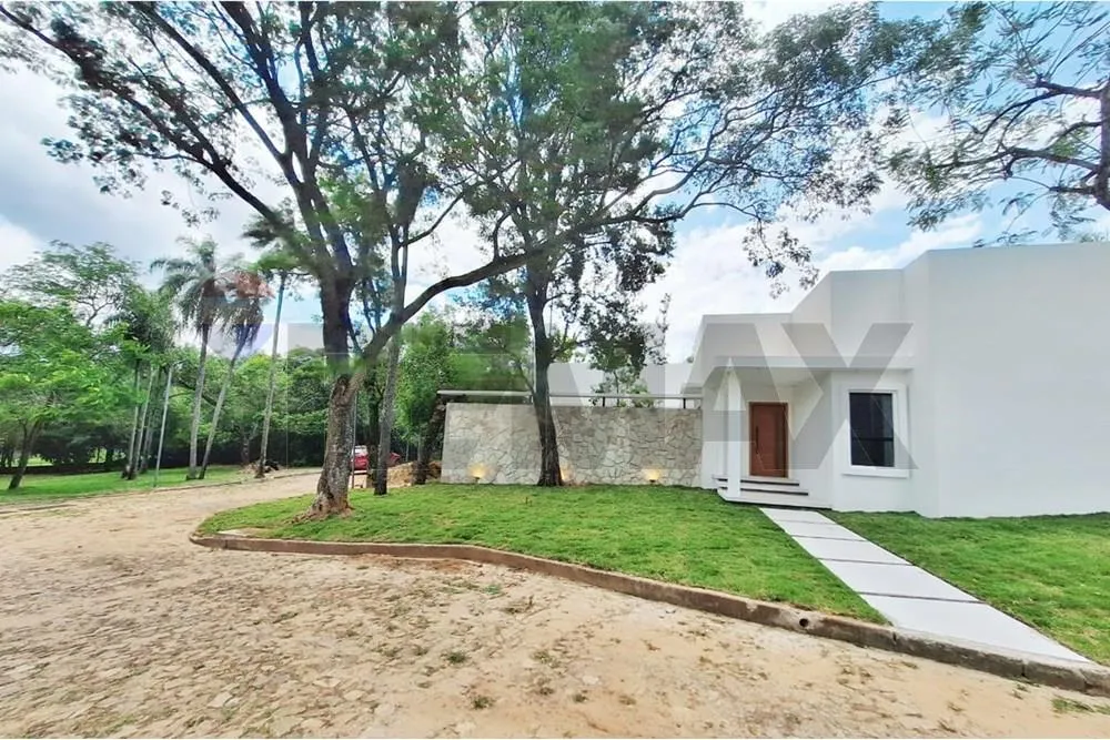 hermosa casa en venta san bernadino — foto 2