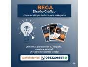¡Impacta a tus Clientes! Diseño de Flyers Profesionales - BEGA