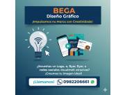 Diseño de Flyers para tu Negocio o Emprendimiento - BEGA