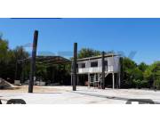 VENDO 2 HECTÁREAS EN CENTRO DE REMANCITO VILLA HAYES A 100 MTRS TRANSCHACO C/3 DEPOSITOS