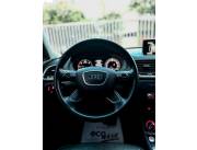 VENDO AUDI Q3 2017/18 PREMIUM QUATTRO EN PERFECTO ESTADO