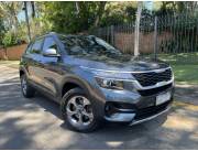 IMPECABLE KIA SELTOS 2022 DIESEL AUTOMÁTICO!!! MANTENIDO 100% EN GARDEN