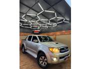 Toyota Hilux 2009 ni