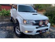 Toyota Hilux Surf 2001 gr