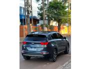 KIA SPORTAGE GT LINE 2018 2.0 DIESEL