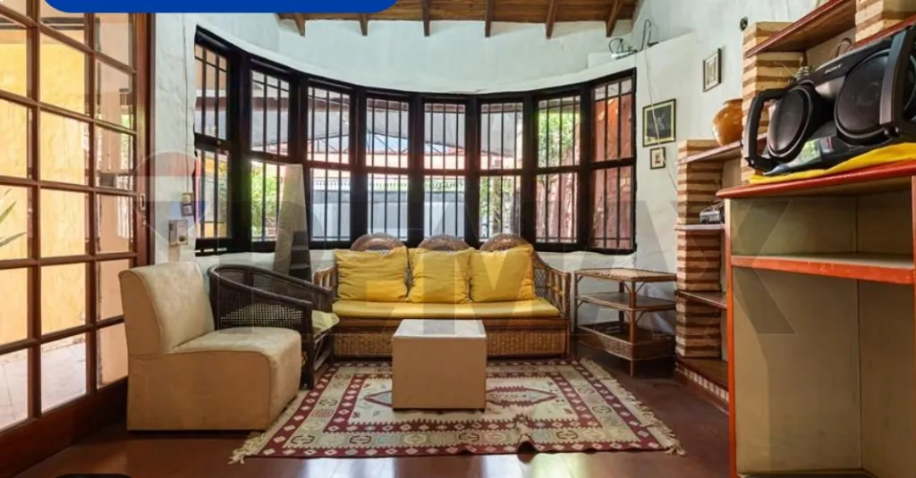 VENDO CASA 2 PLANTAS 3 HAB.AREA DE SERVICIO Y DEPOSITO-BO.SAN JORGE-ASUNCION — foto 2