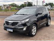 KIA SPORTAGE 2012 2.0 DIESEL