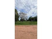 VENDO TERRENO EN SURUBII