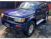 Toyota Hilux Surf 1997 gr