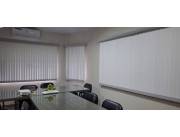 VENDO OFICINAS CORPORATIVAS EN ÑEMBY