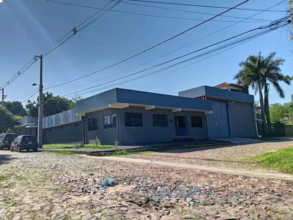 VENDO OFICINAS CORPORATIVAS EN ÑEMBY — foto 2