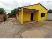 Alquilo casa cod 3694