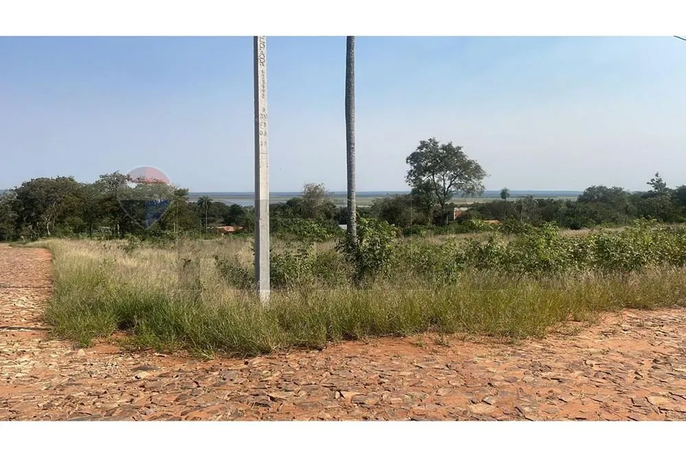 VTA.TERRENO ESQ.EN SAN BERNARDINO URB.LAS MARIAS Z.CIERVO CUA A 300 MTRS DE RUTA LUQUE SB — foto 2
