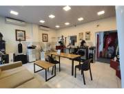 VENTA DEPOSITO EN SAJONIA S/AVDA.CARLOS A.LOPEZ C/ALEJO GARCIA A 200 MTRS PALACIO JUSTI