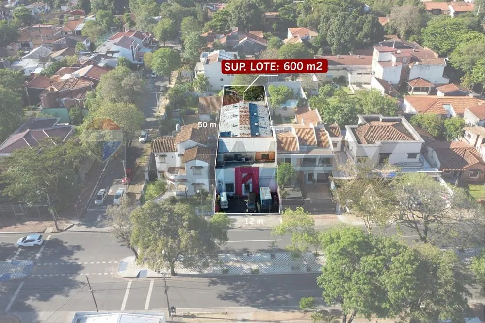 VENTA DEPOSITO EN SAJONIA SAVDA.CARLOS A.LOPEZ CALEJO GARCIA A 200 MTRS PALACIO JUSTI — foto 2