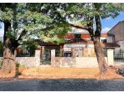 EN VENTA CASA EN MBURICAO