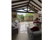 AMPLIA RESIDENCIA EN VENTA EN LAMBARE