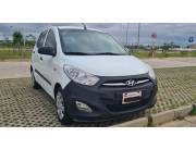 VENDO HYUNDAI I10 AÑO 2014