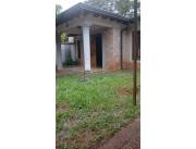 VENDO CASA EN VILLA ELISA BARRIO SOL DE AMERICA COD 3770