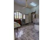 Departamento amoblado 3 hab