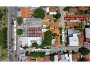 ESTRATEGICA PROPIEDAD EN BARRIO JARA