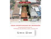 🏙️ PROPIEDAD ESTRATÉGICA A PASOS EN BARRIO HERRERA