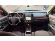 Nissan BLuebird 2006 naftero motor 1.8cc