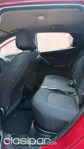 Hyundai Tucson 2012 - foto 2