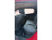 Tucson Naftero de la casa !(AUTOMOTOR) Año 2012 real motor 2.0