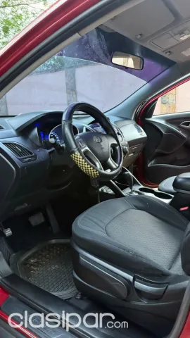 Hyundai Tucson 2012 — foto 3