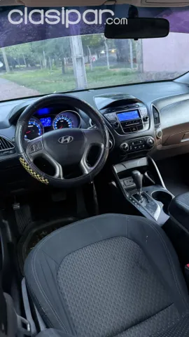 Hyundai Tucson 2012 — foto 4