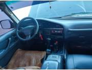 Land Cruiser vx año 94 de toyotoshi unico dueño a transferir