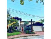 VENDO CASA EN UBICACION PRIVILEGIADA EN MANORA - ASUNCION