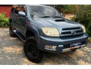 Toyota Hilux Surf 2002 gr