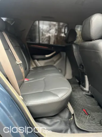 Toyota Hilux Surf 2002 — foto 4