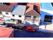 VENDO CASA EN ÑEMBY