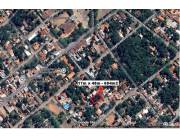 VENDO TERRENO EN AREGUA