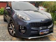 Kia Sportage 2017 gr