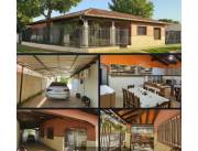 CASA EN ESQUINA EN LOMA PYTÄ