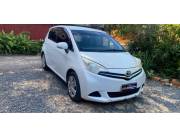 Toyota New Ractis 2011 gr