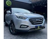 Hyundai New Tucson 2014 ob