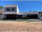 VENDO RESIDENCIA CON 3 HABITACIONES EN BARRIO VALLE APUA I DE LAMBARÉ - ZONA TUBOPAR