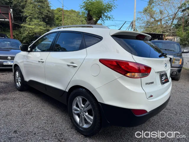 Hyundai Tucson 2011 - foto 2