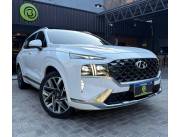 Hyundai New Santa Fe 2021 ob